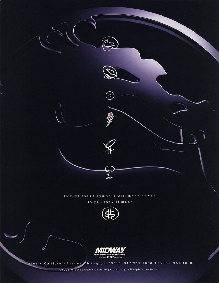 Mortal Kombat 3