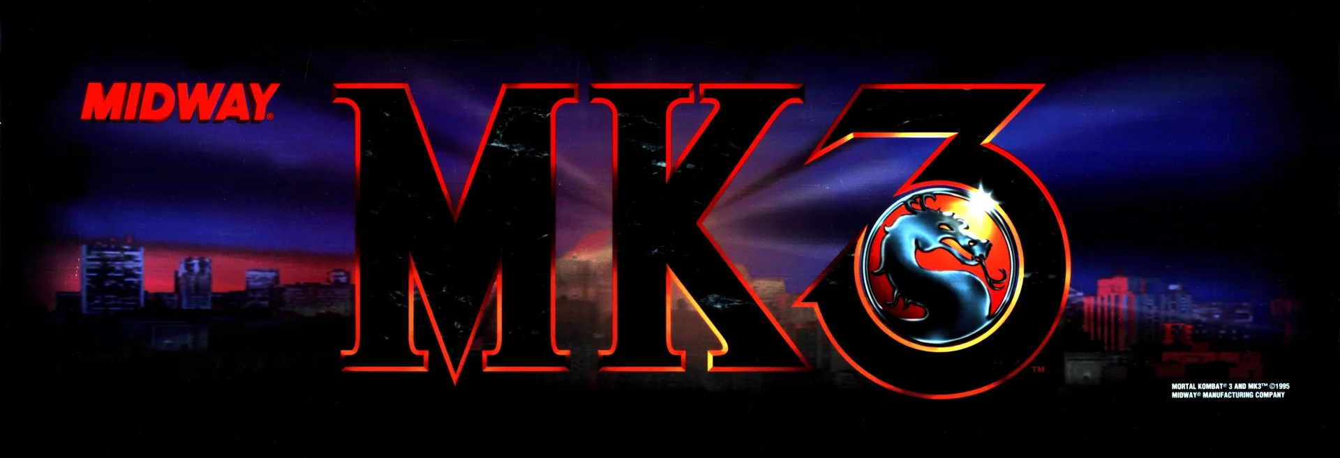 Mortal Kombat 3