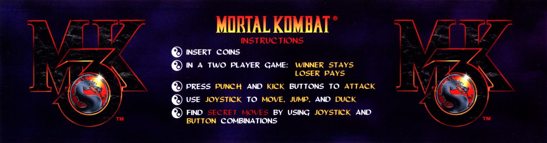 Mortal Kombat 3