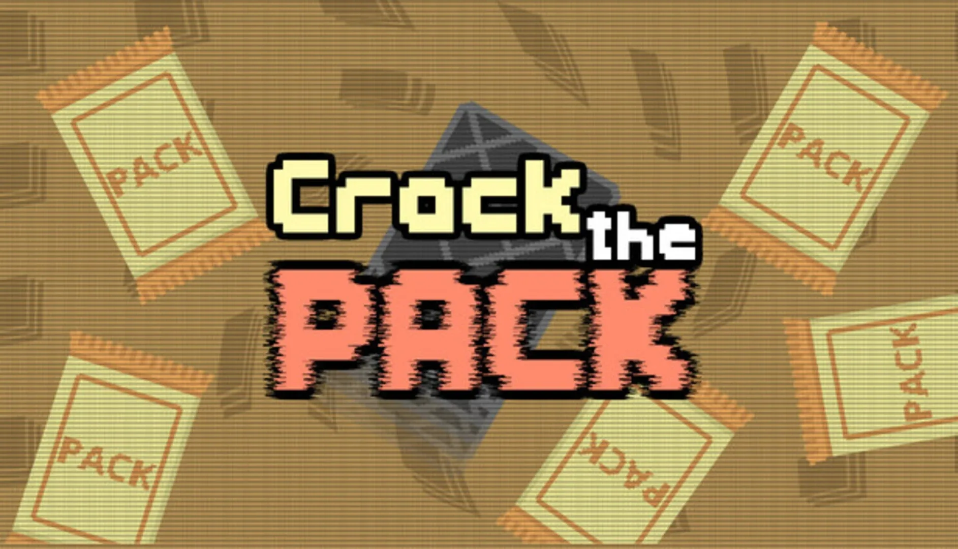 Crack the Pack