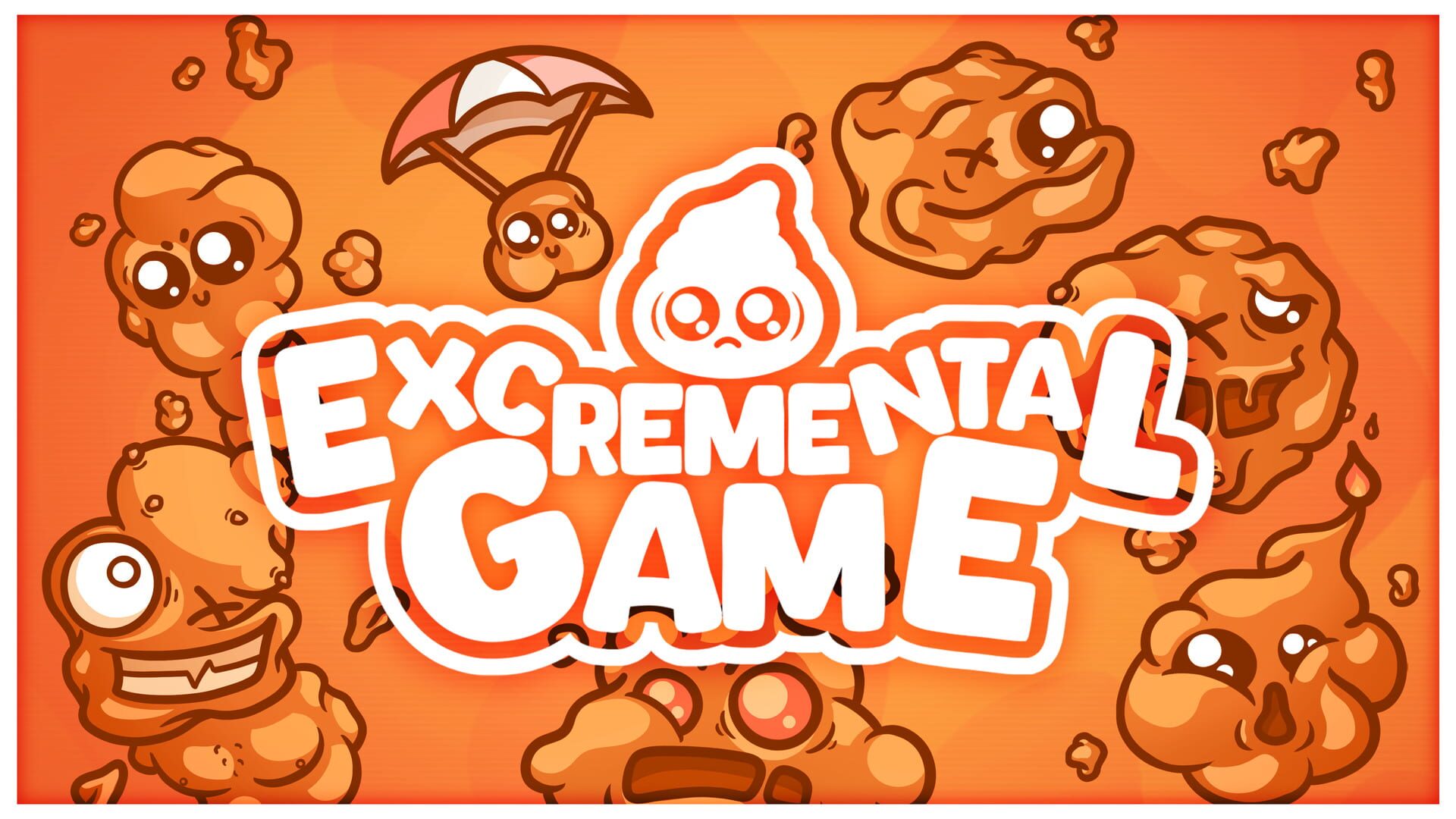 Excremental Game