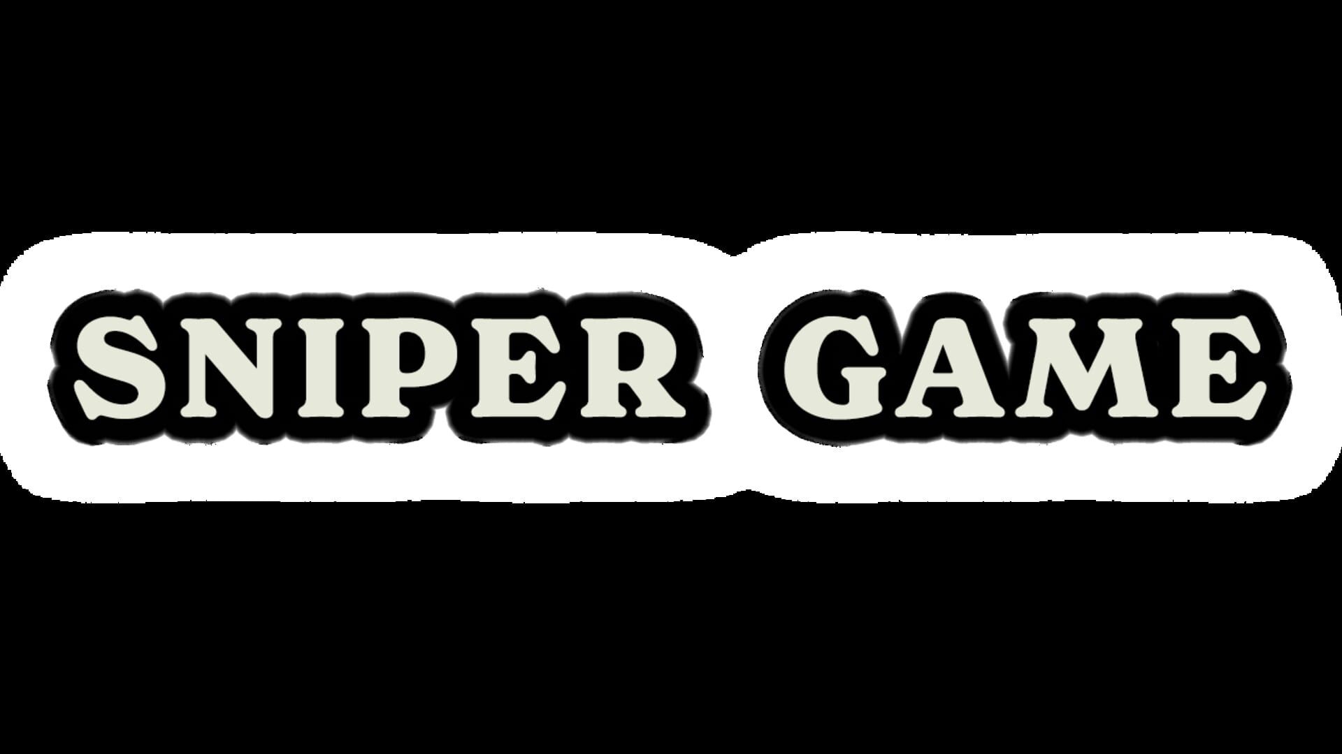 Artwork for Sniper Game