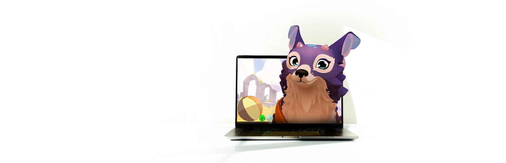 Artwork for Stay: Ember's Desktop Adventures