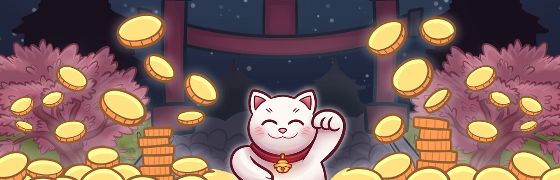 Maneki Mania