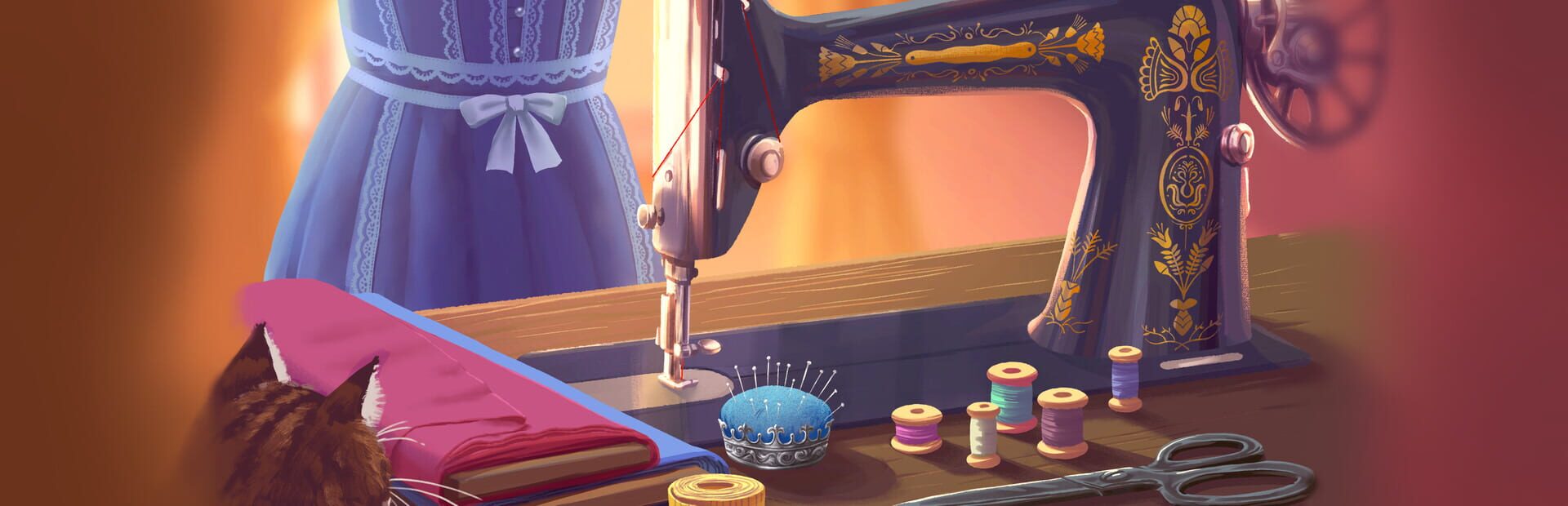 Dressmaker