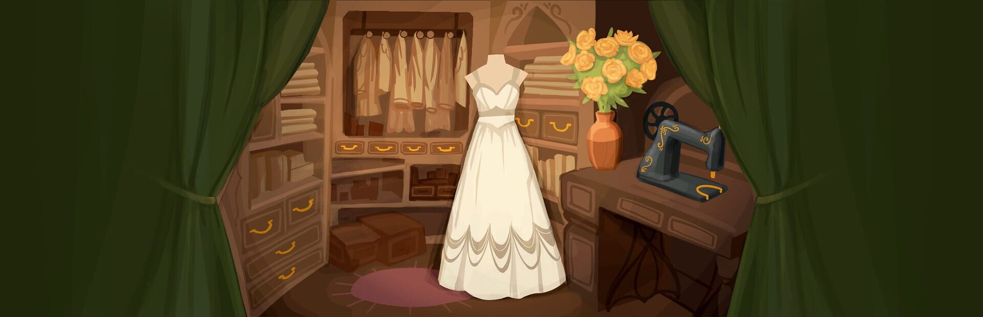 Dressmaker
