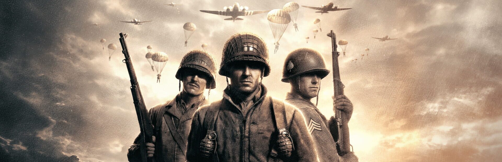 Company of Heroes: Definitive Edition