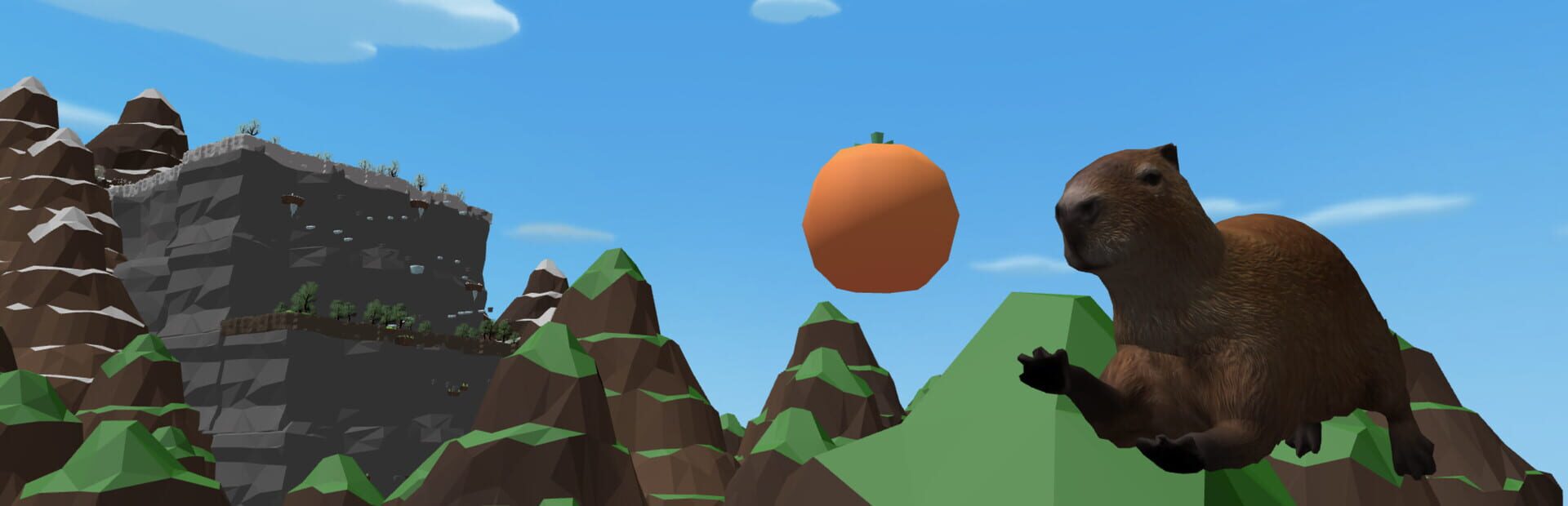 Nibble Quest