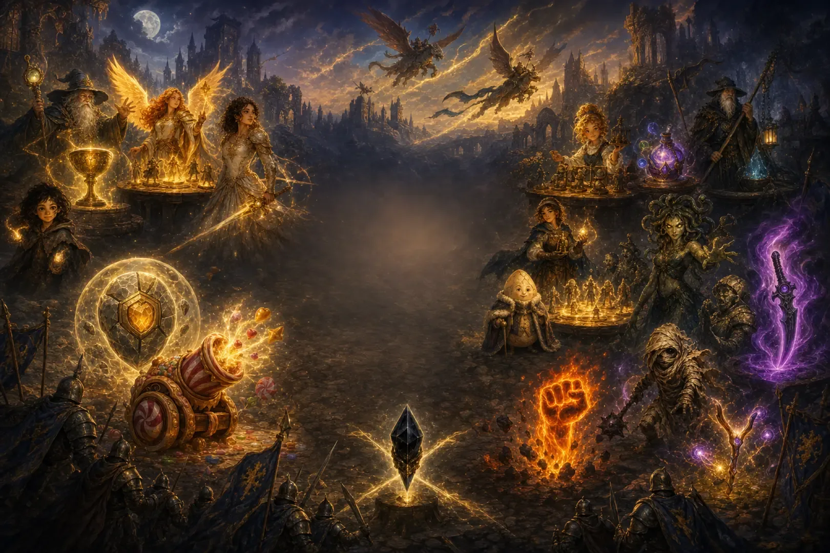 FableBrawl
