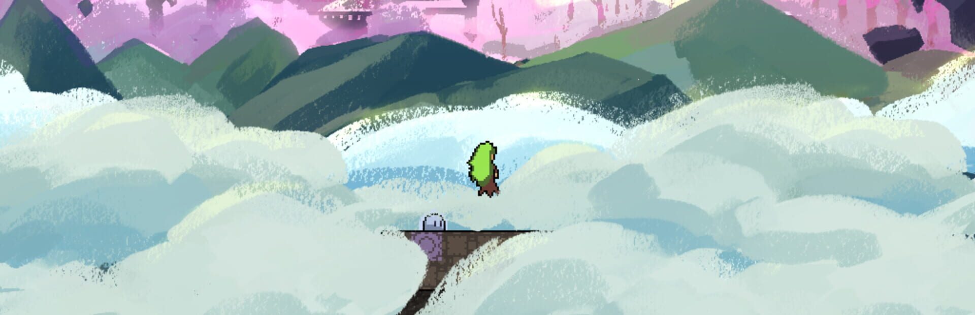 Dryad artwork