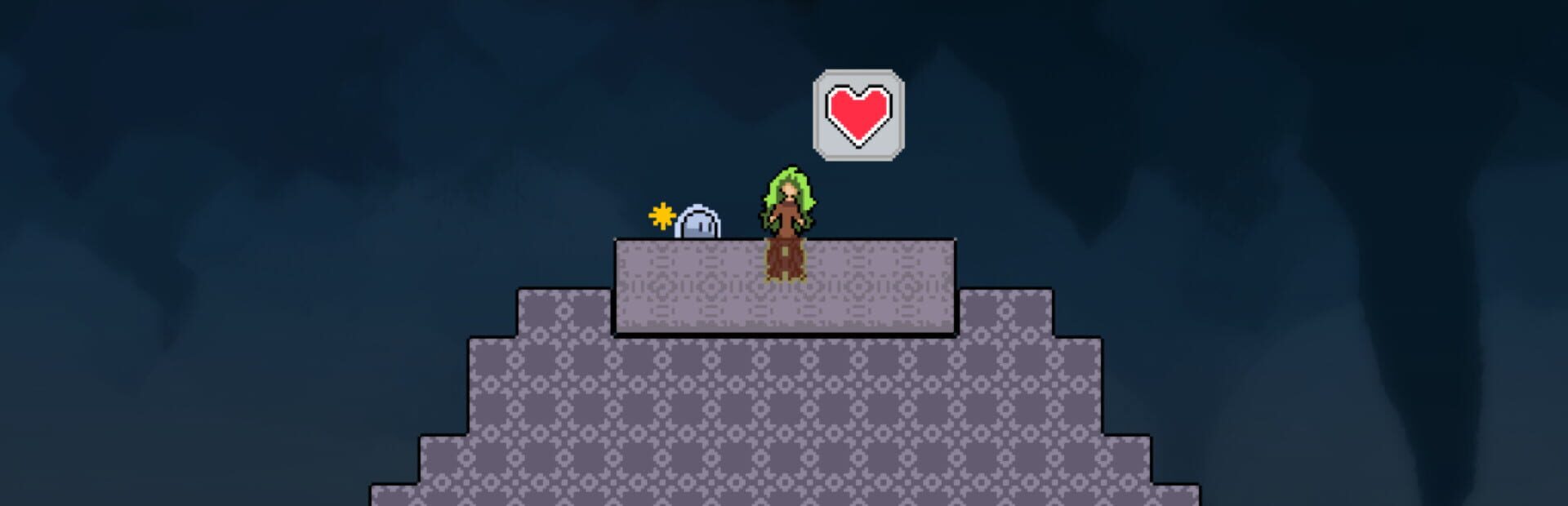Dryad artwork