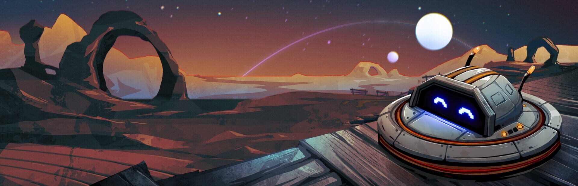 Alien Archeologist artwork