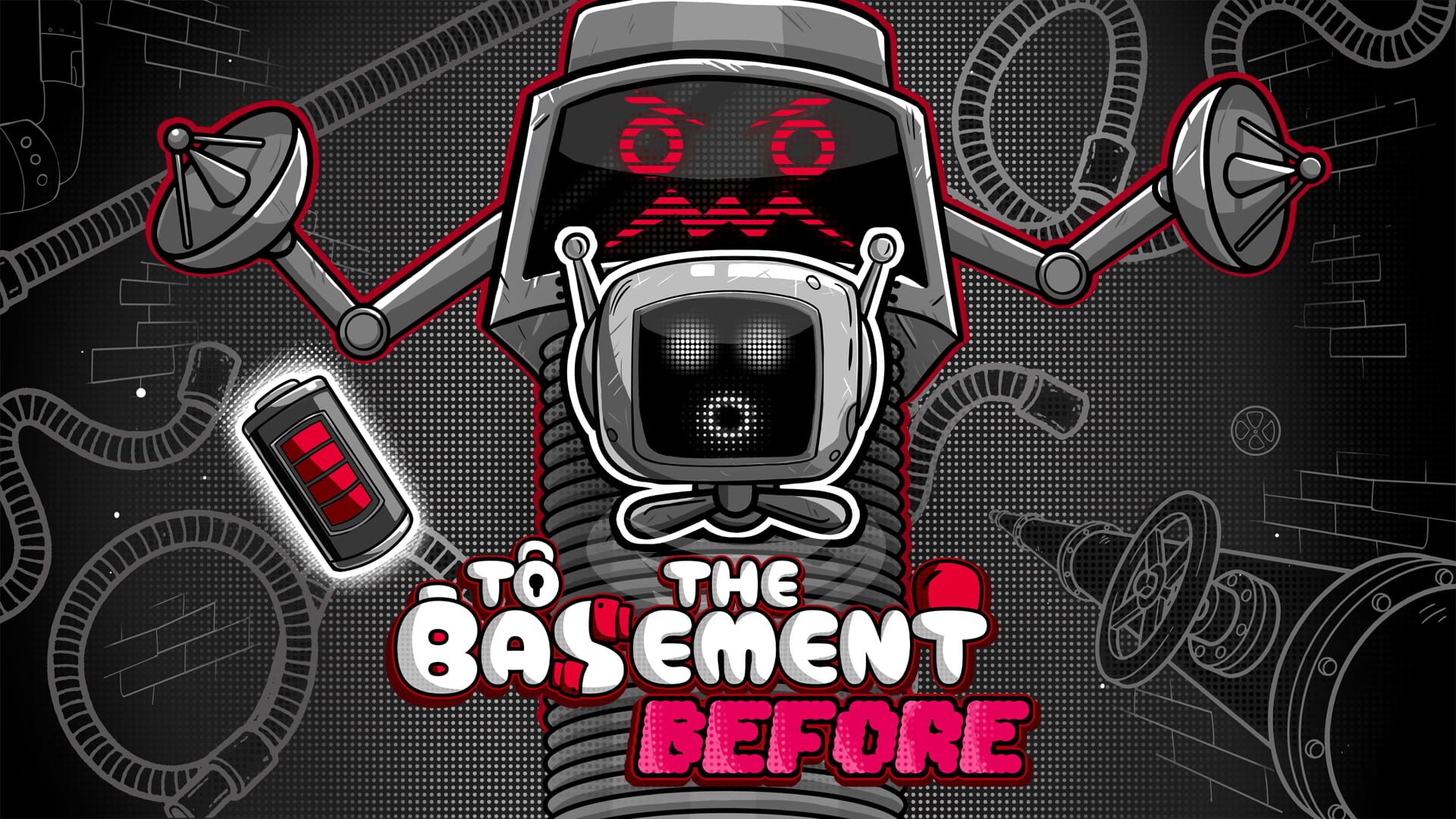 Artwork for To the Basement: Before