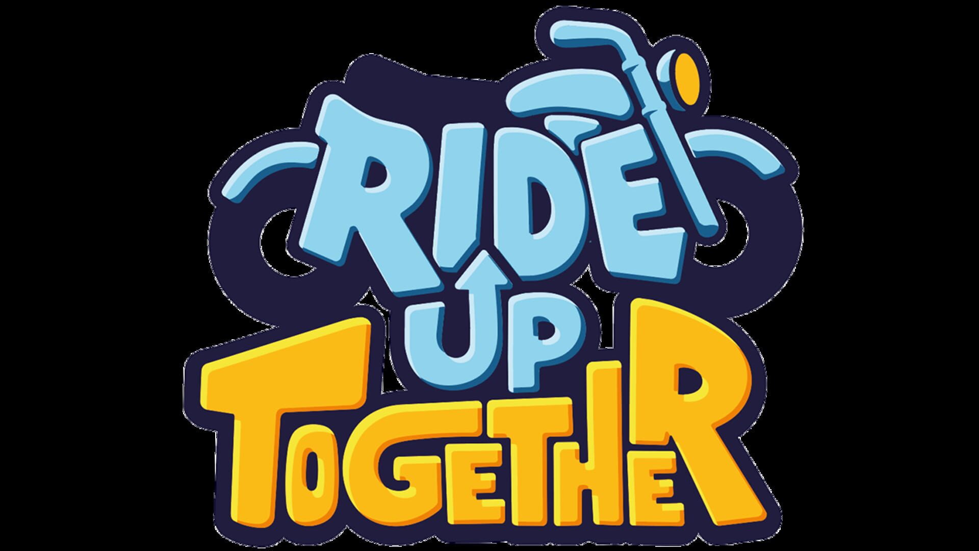 Ride Up Together