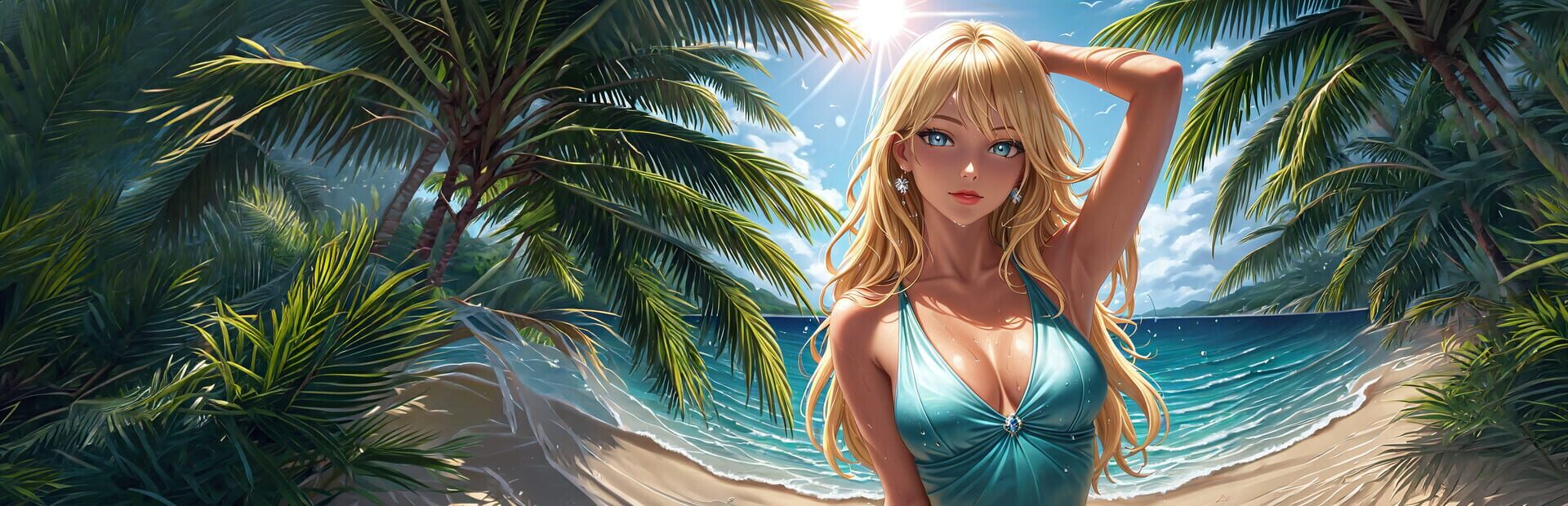 Artwork for Hentai Marina