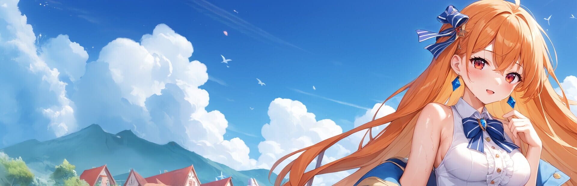 Artwork for Hentai Age Land