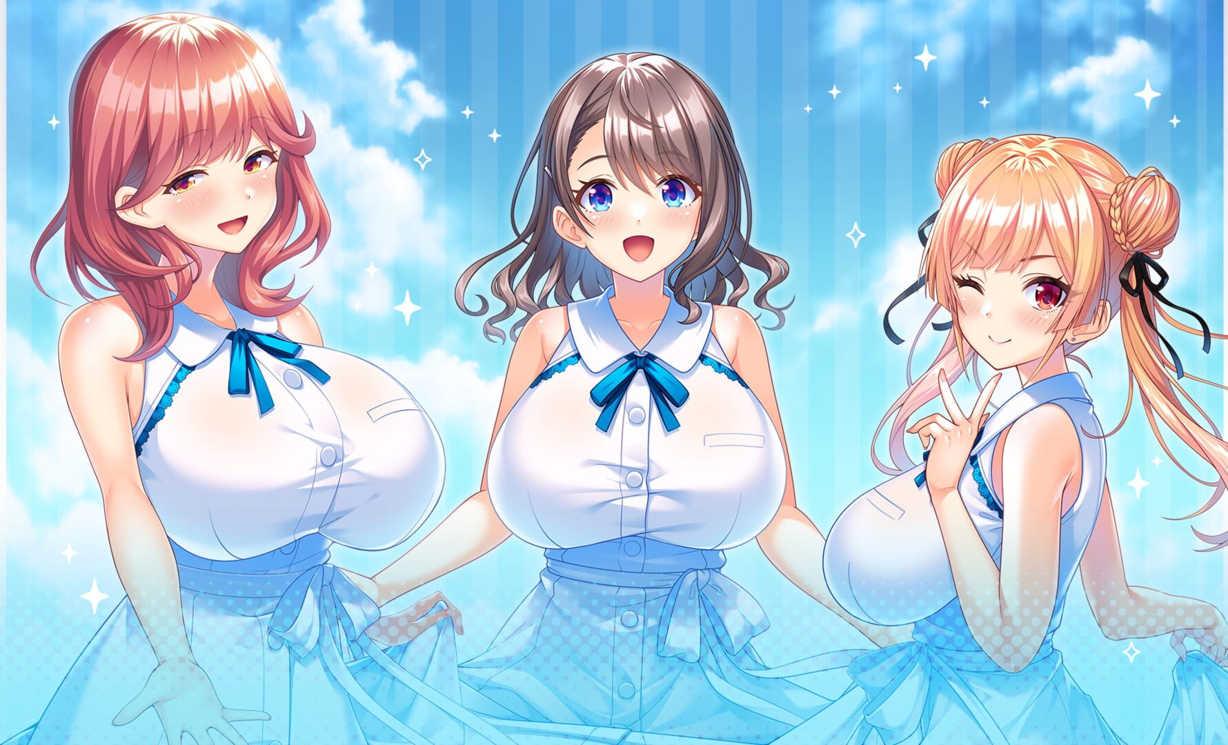 Artwork for Doinaka Girls Utopia