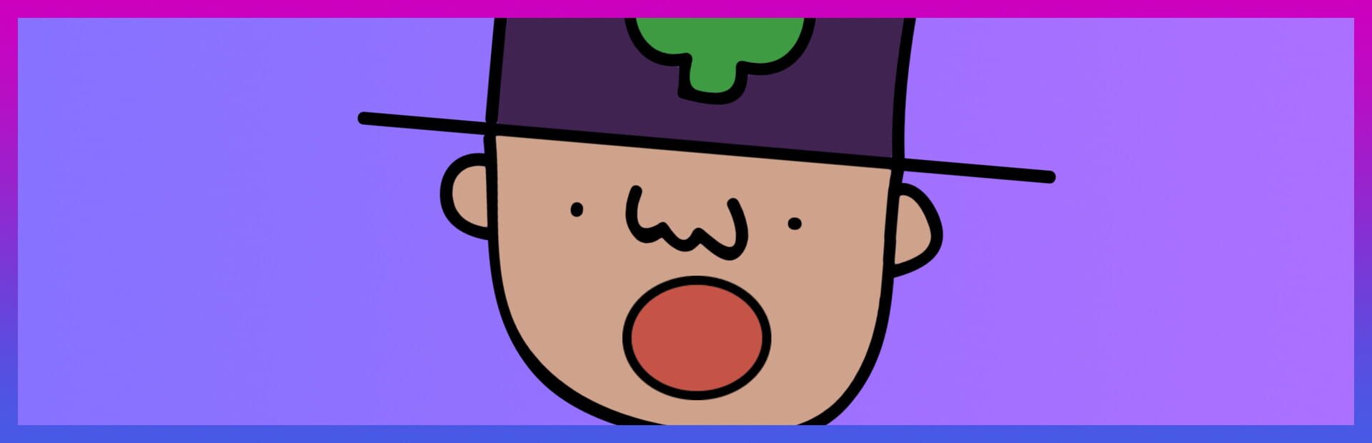 Bean Wizard Eviscerates the Gonklins