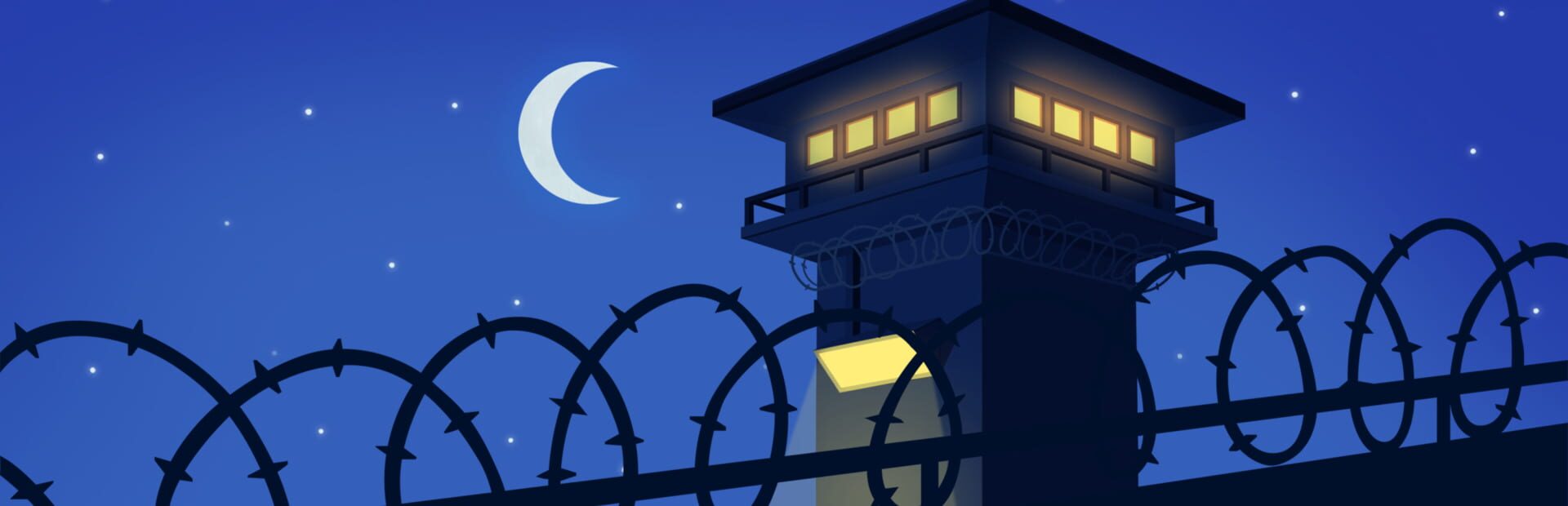 Hoosegow: Prison Survival