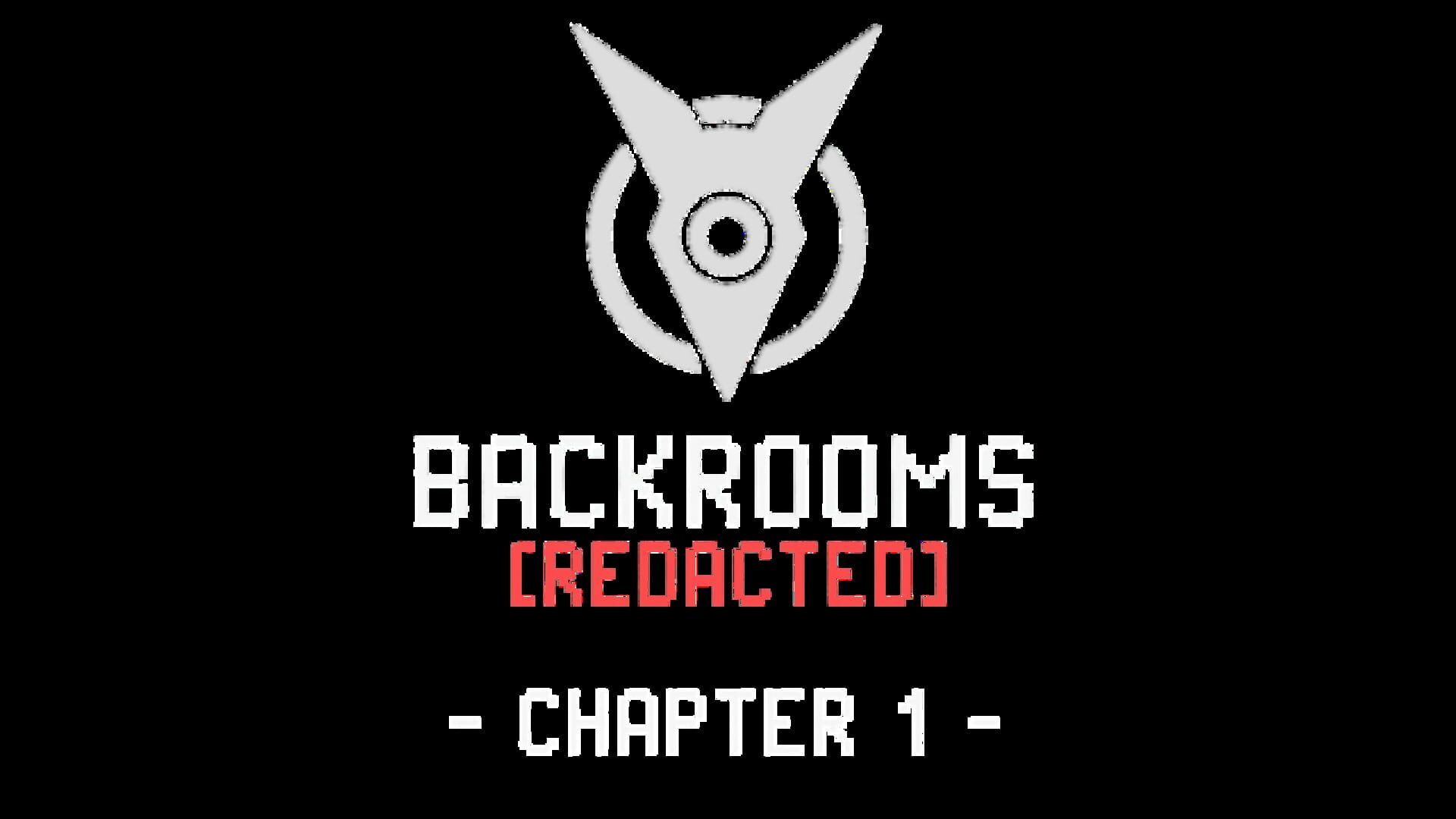 Artwork for Backrooms [Redacted]: Chapter 1