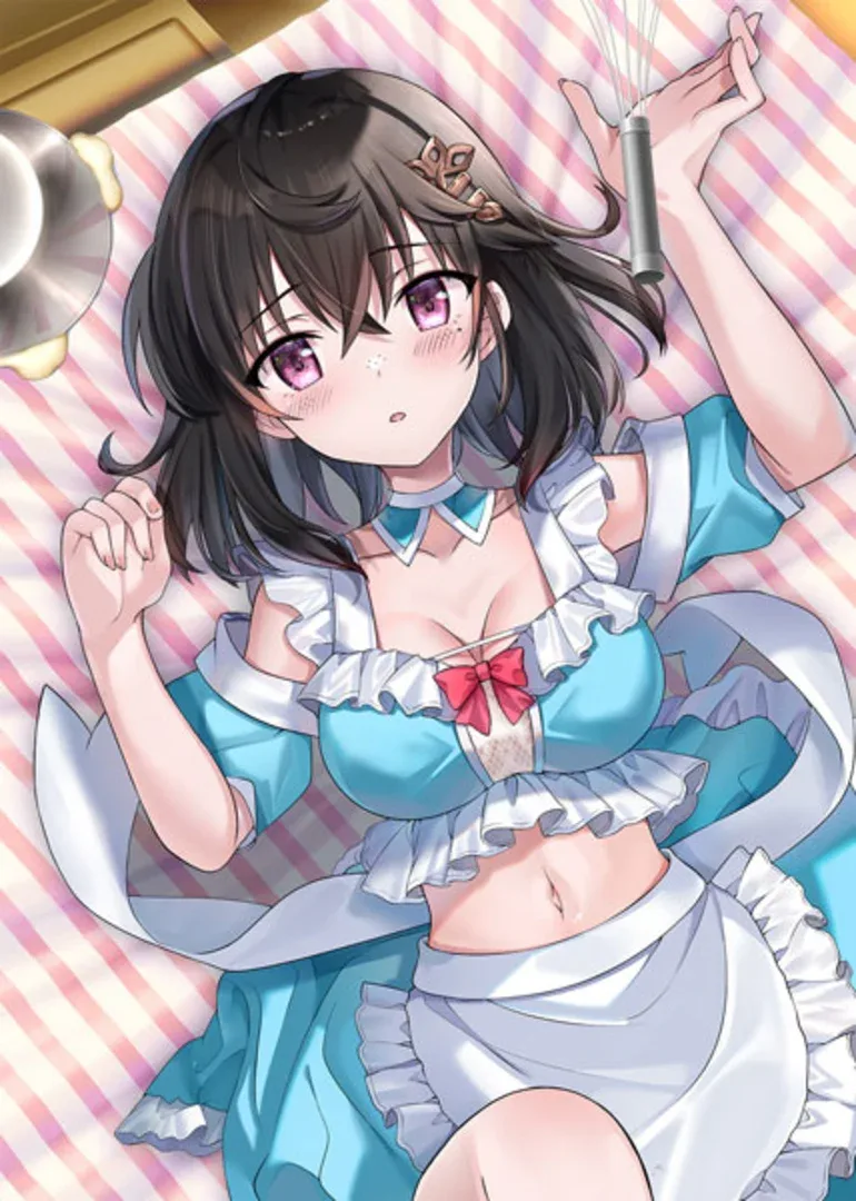 Nekura na Classmate ga Ore no Ibukuro wo Tsukande Hanashite Kurenai: Nekura na Classmate to Issho ni Gohan Set