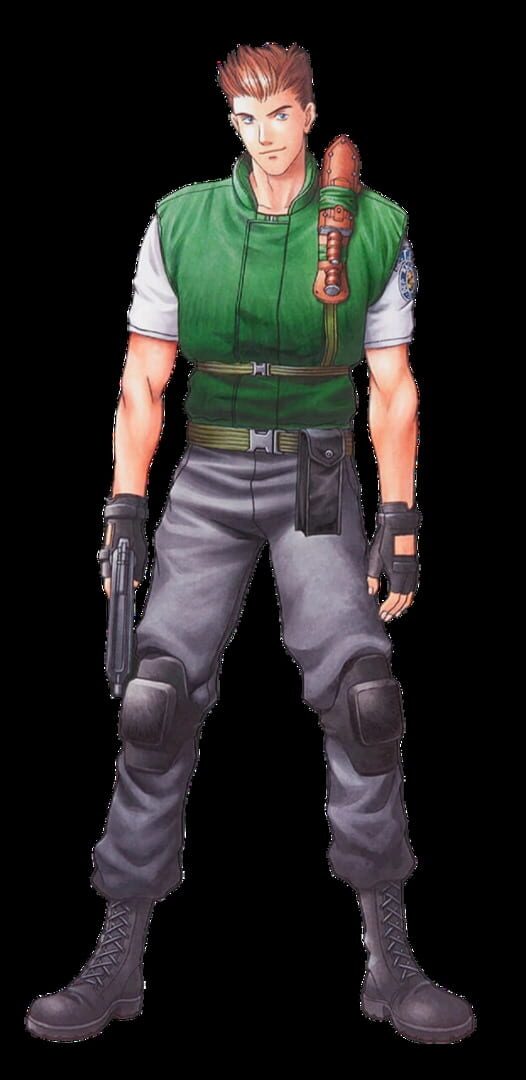 Resident Evil