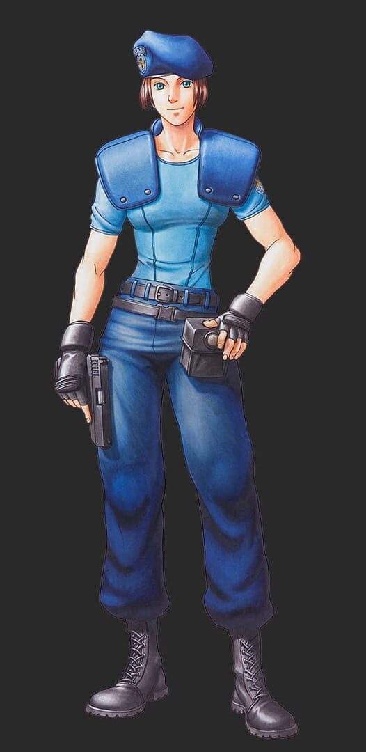 Resident Evil
