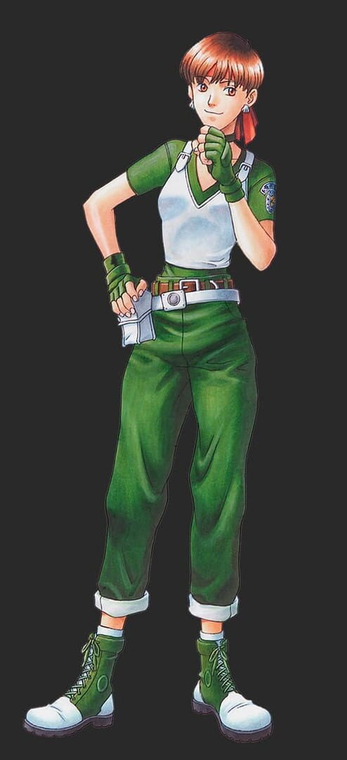 Resident Evil