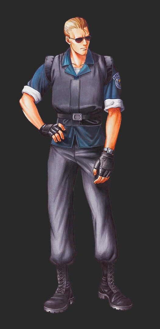 Resident Evil