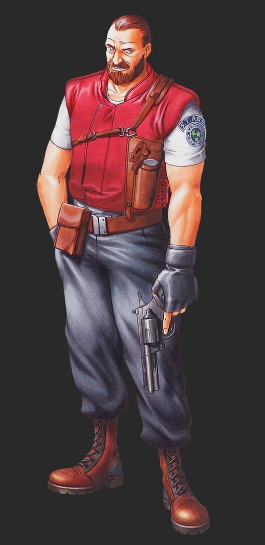 Resident Evil