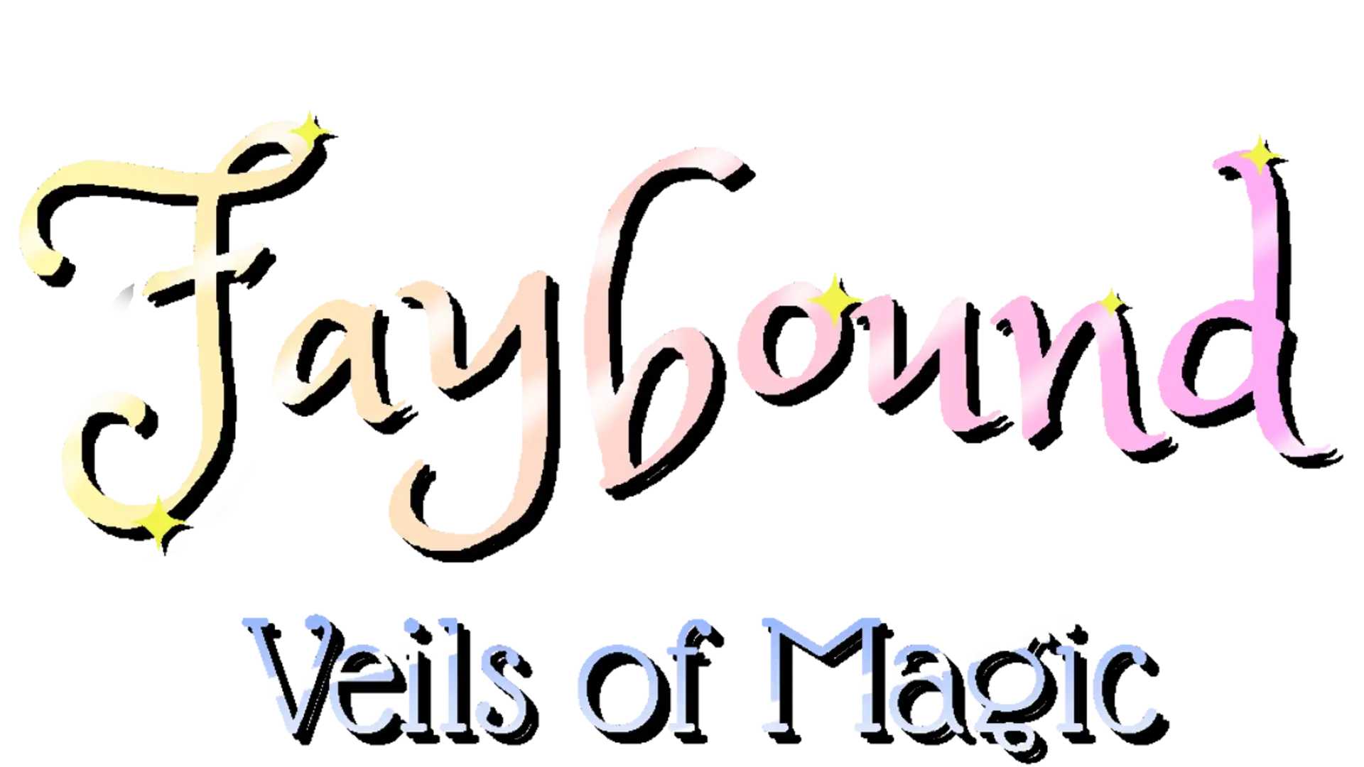 Faybound: Veils of Magic