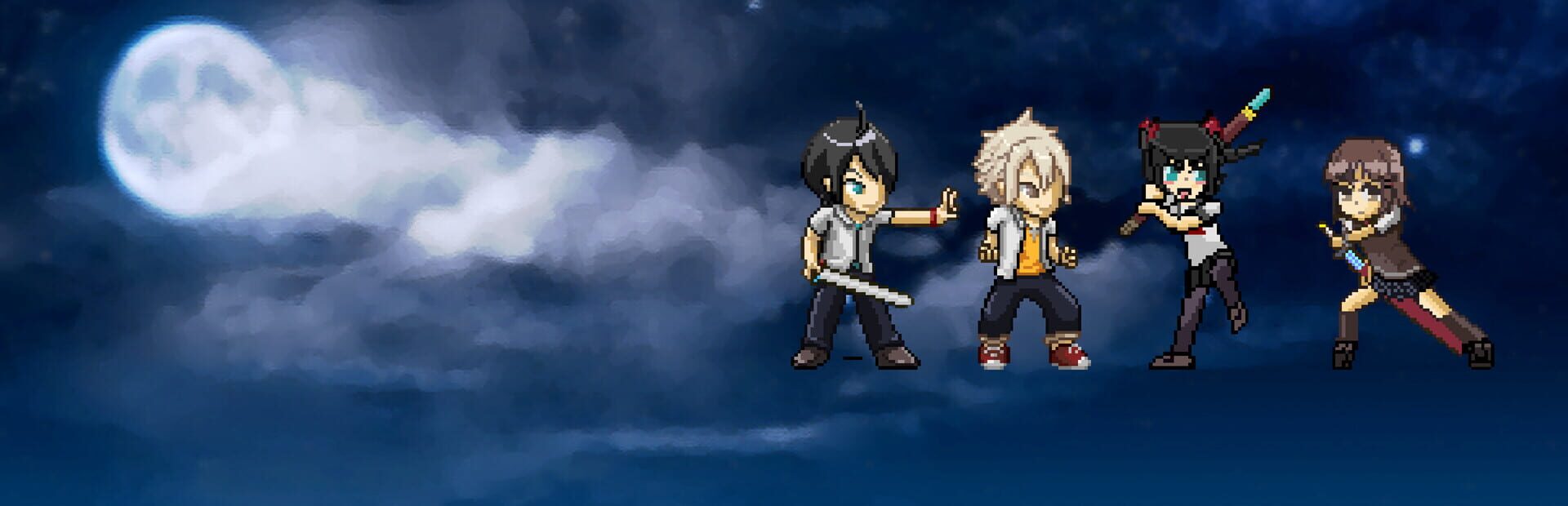 Artwork for Dream Game