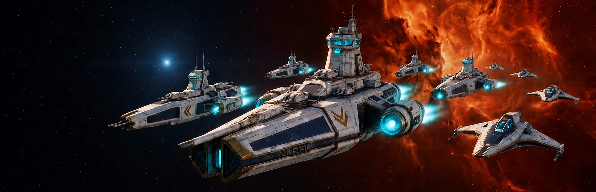 The Last Admiral