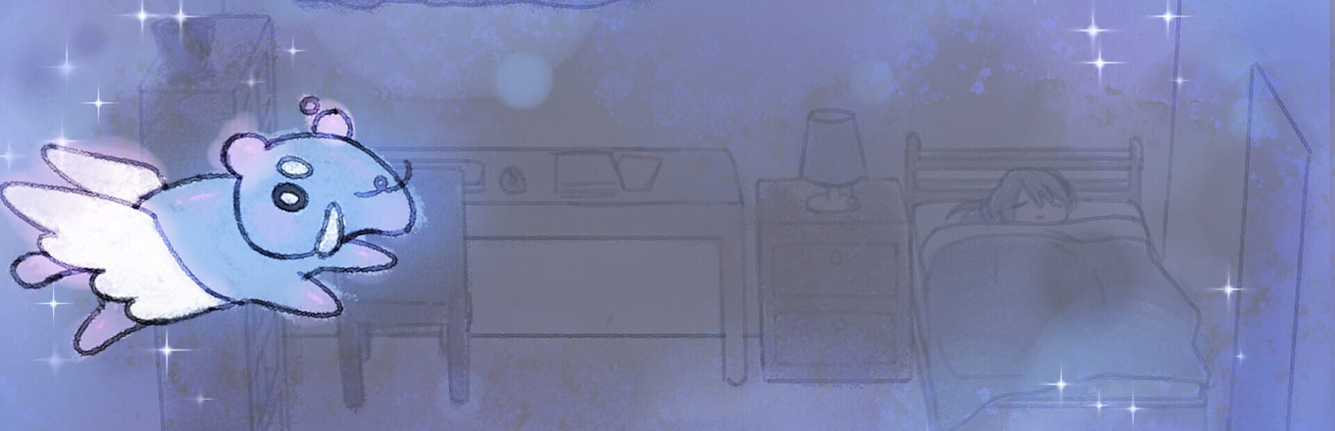 Artwork for Good Night, Mare