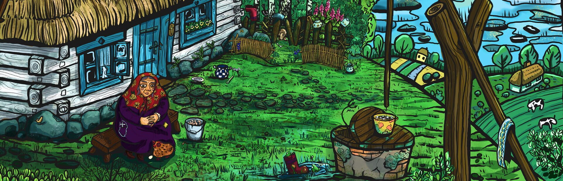 Artwork for Eastern Block Summer
