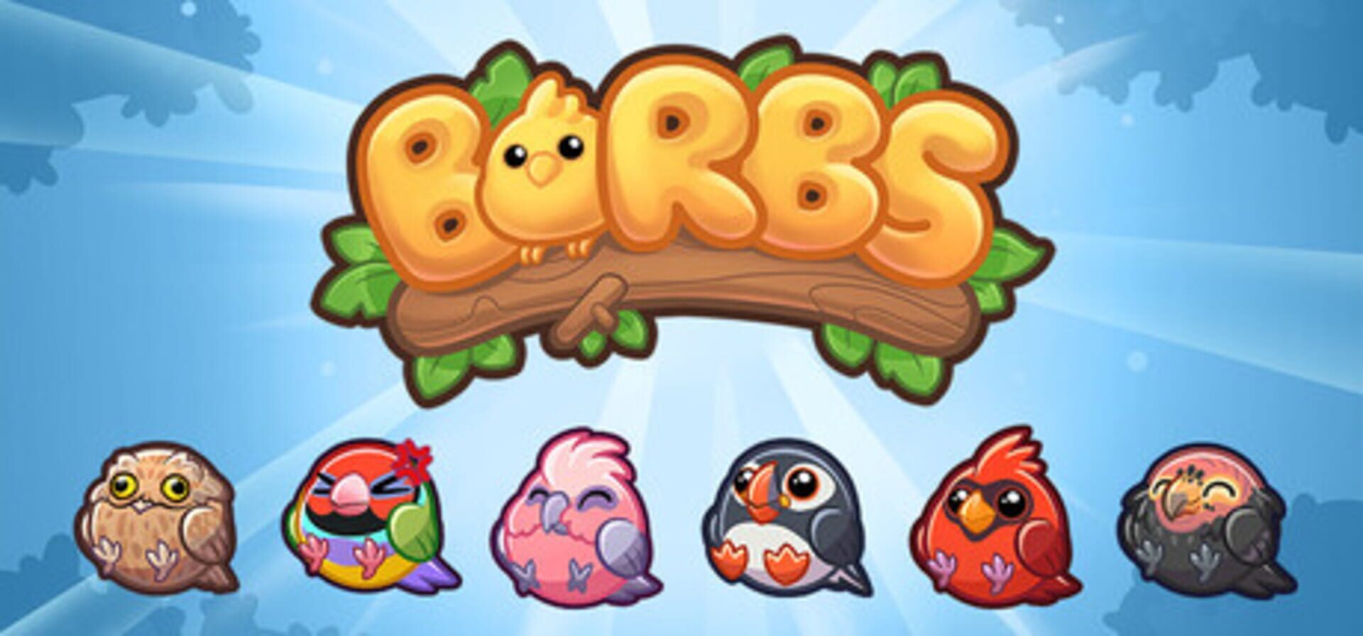 Borbs