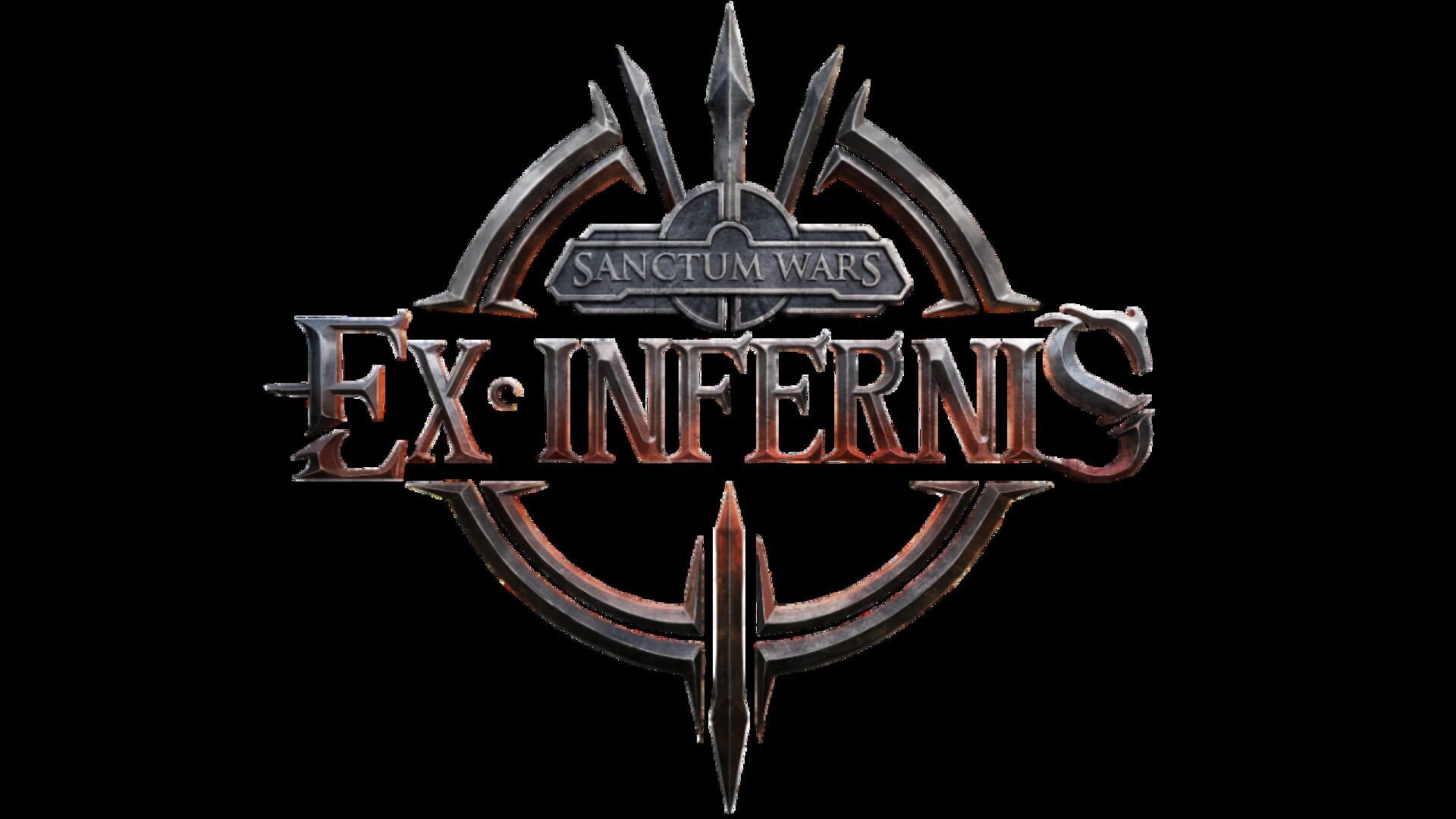 Sanctum Wars: Ex Infernis
