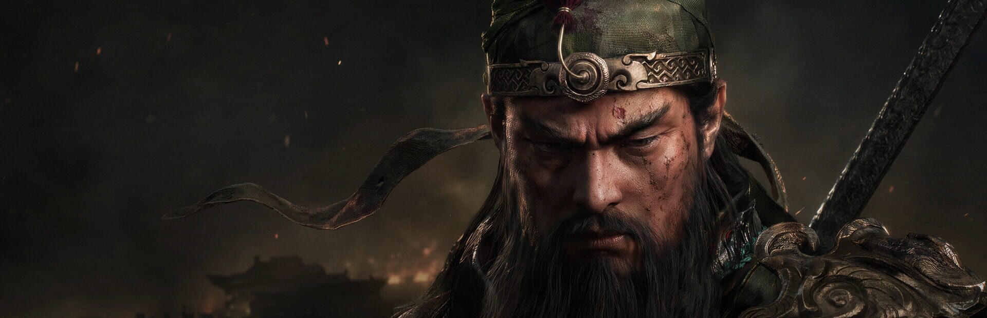 Conqueror's Blade: Three Kingdoms — artwork 2