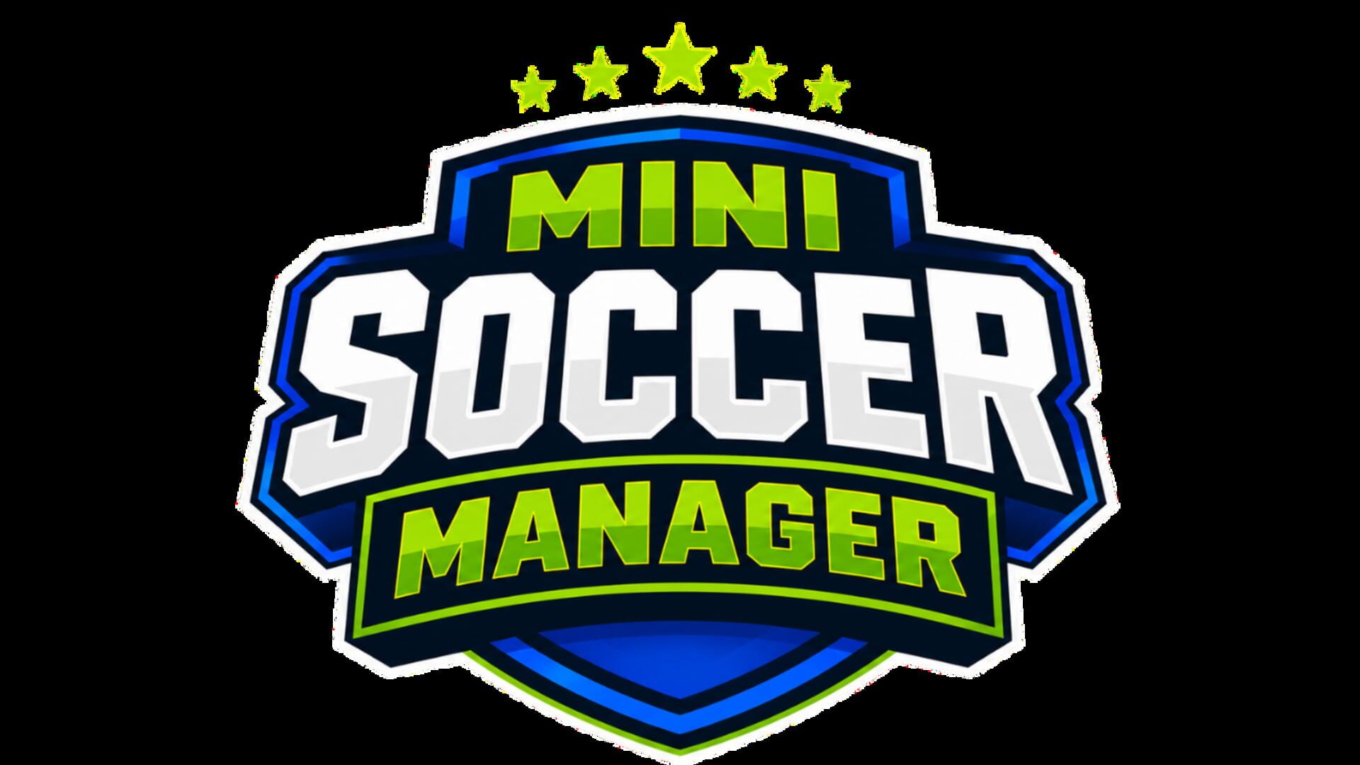 Mini Soccer Manager