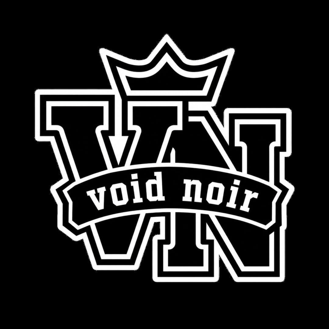 Artwork for Void Noir