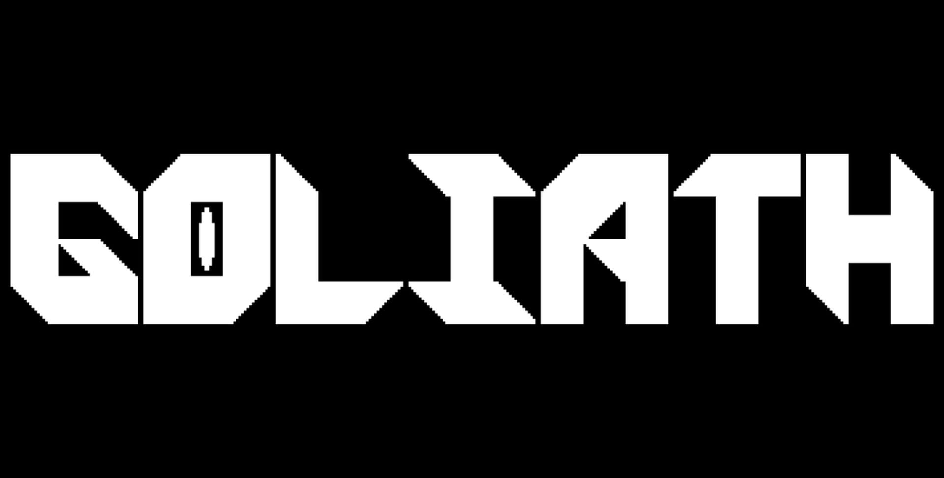 Artwork for Goliath