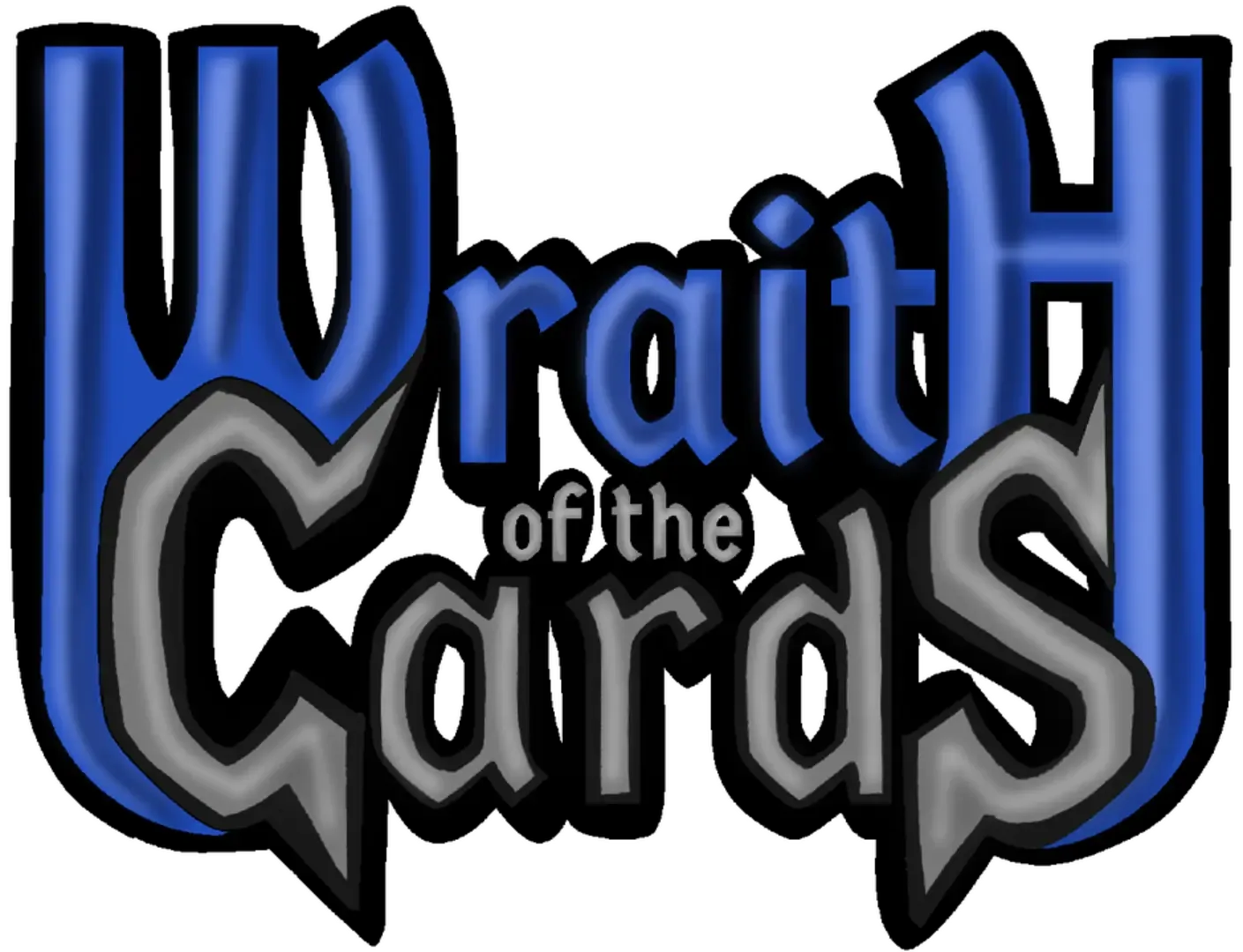 Wraith of the Cards