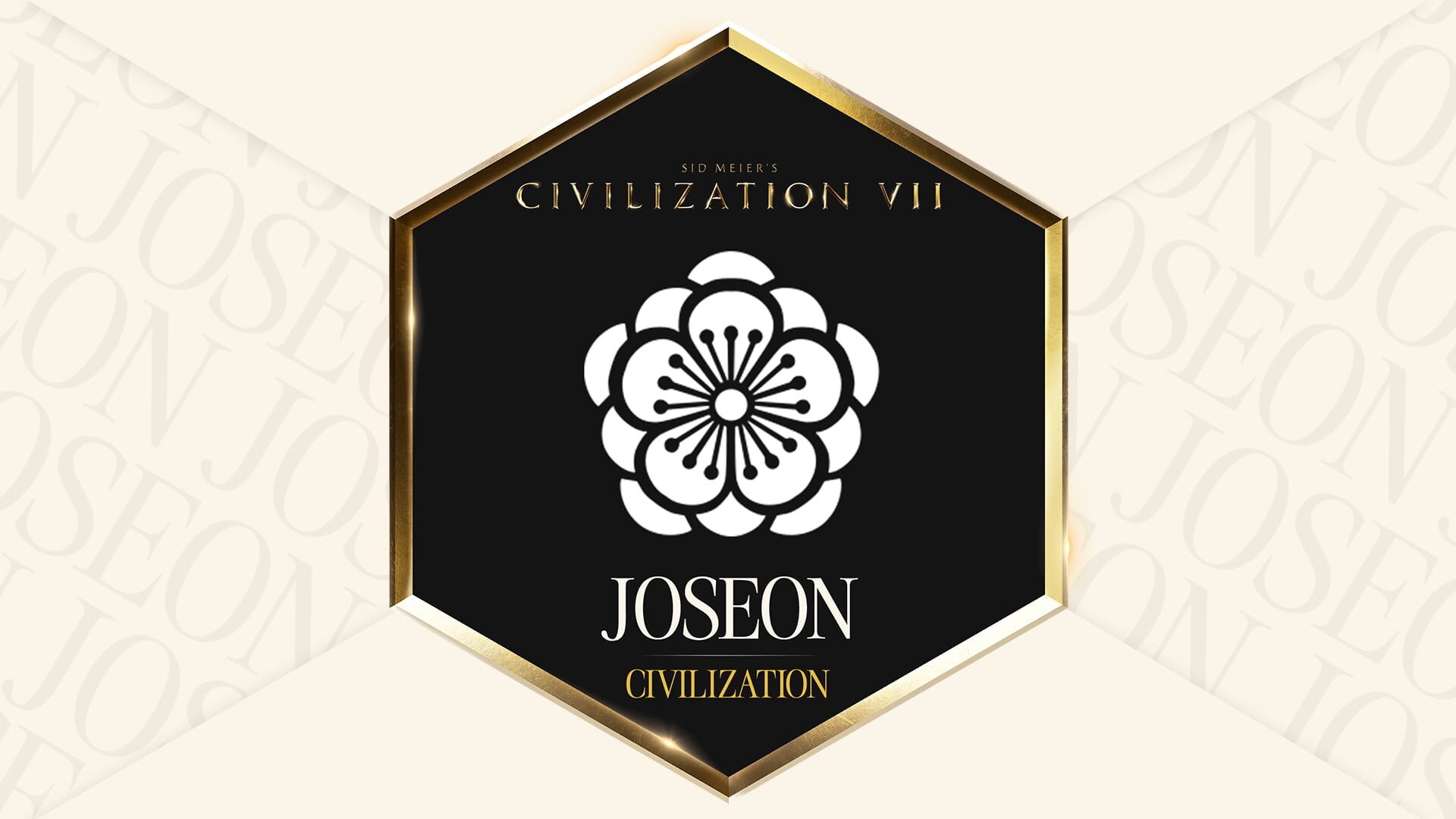 Sid Meier's Civilization VII: Joseon Pack