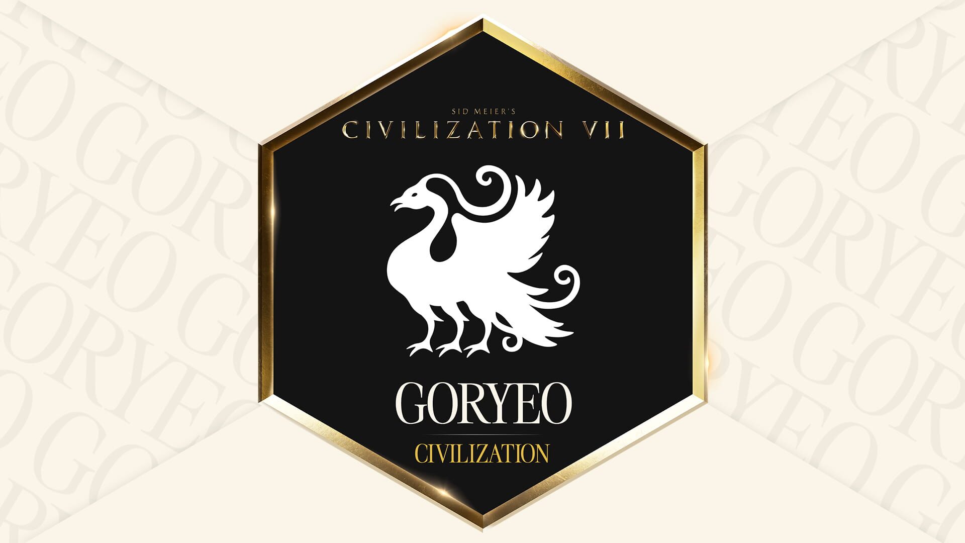 Sid Meier's Civilization VII: Goryeo Pack