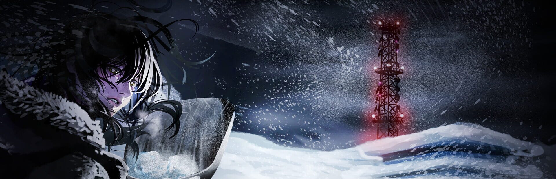 Artwork for Snowed Under