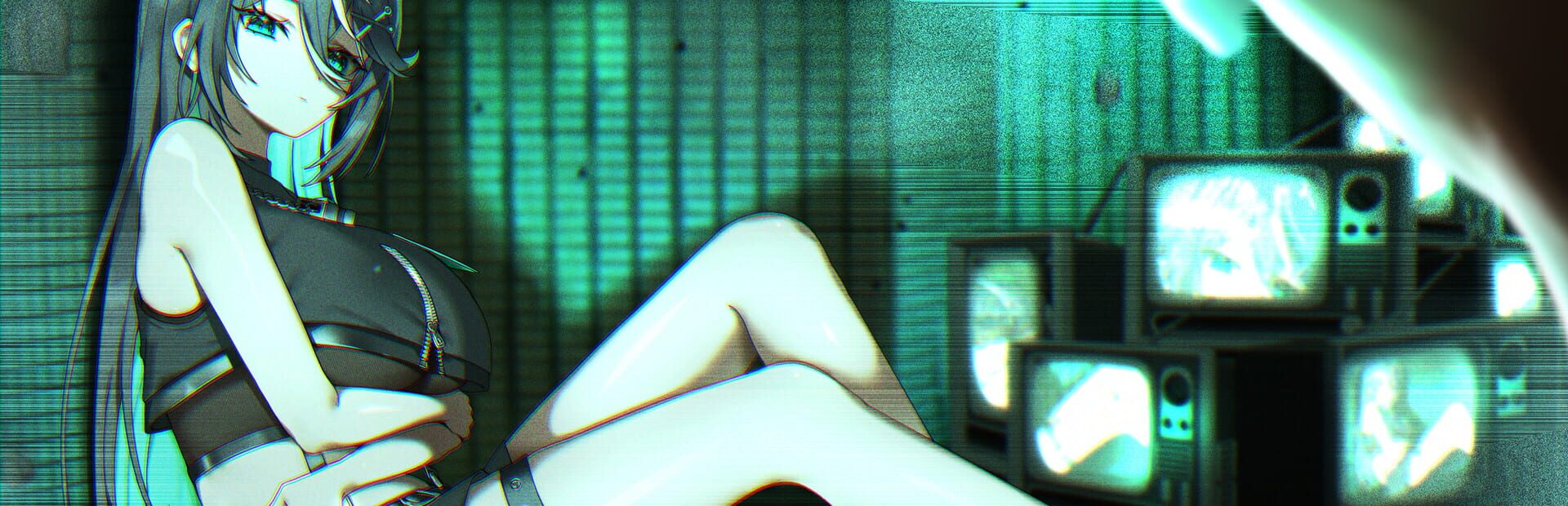Hextreaming: Deep