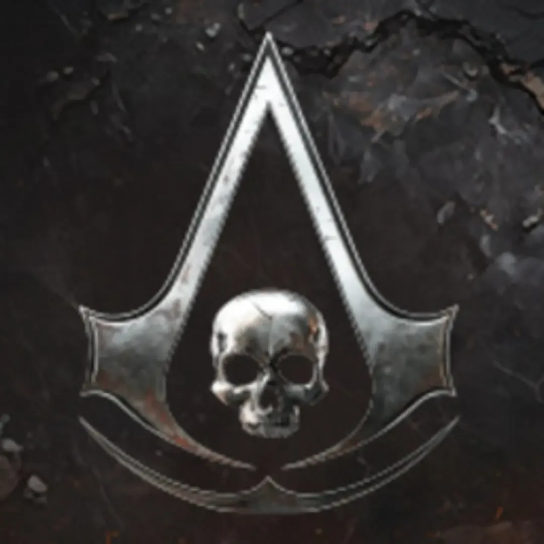 Assassin's Creed Black Flag Resynced