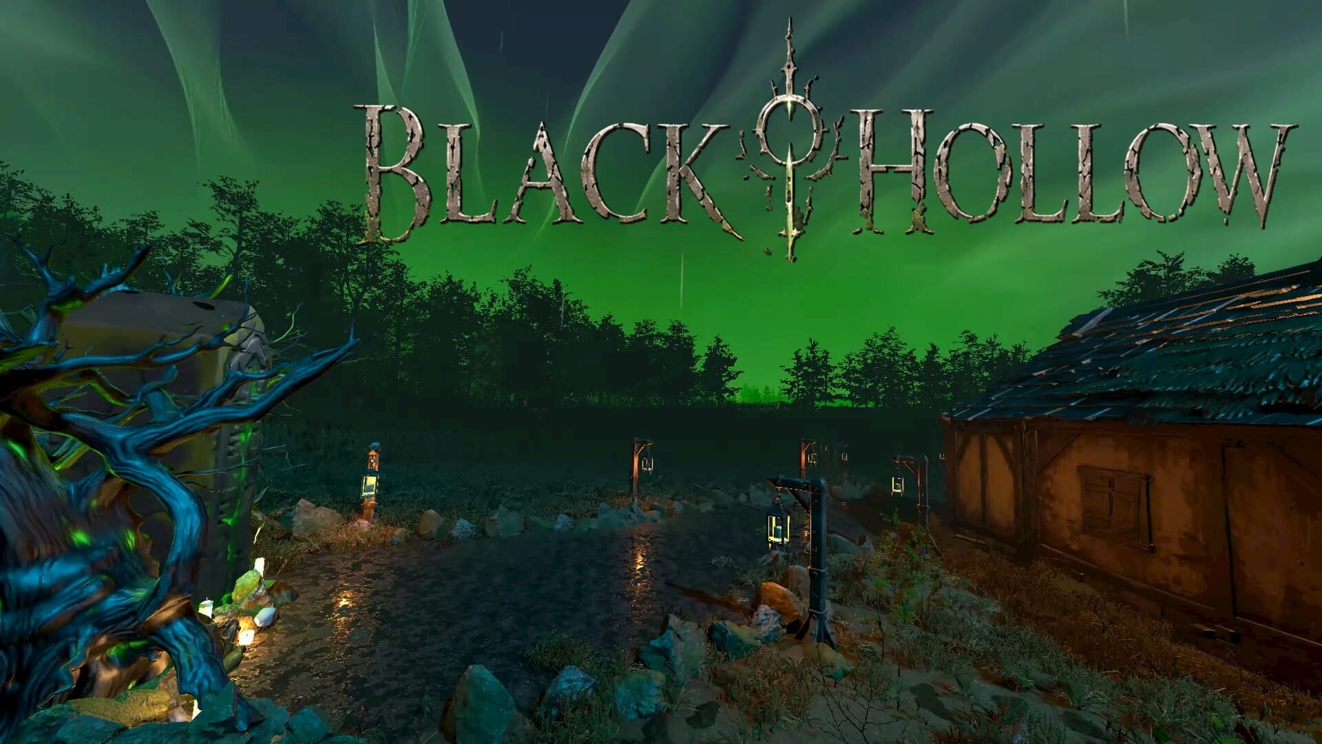 Black Hollow