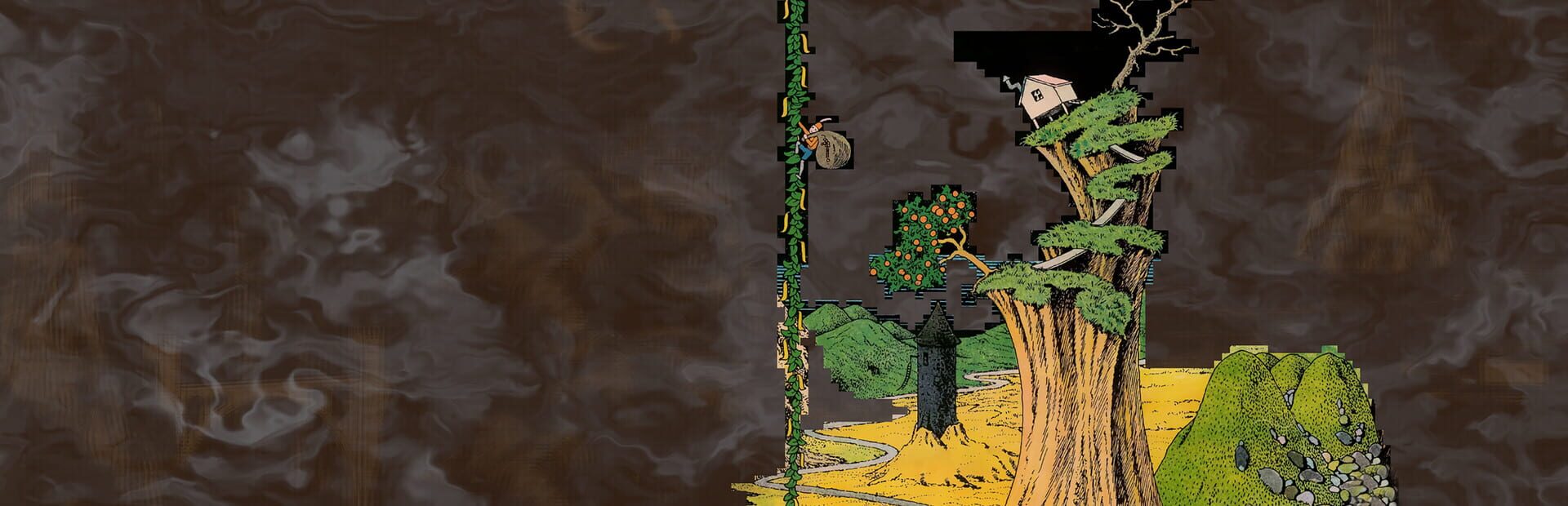 The Minesweeper's Tale