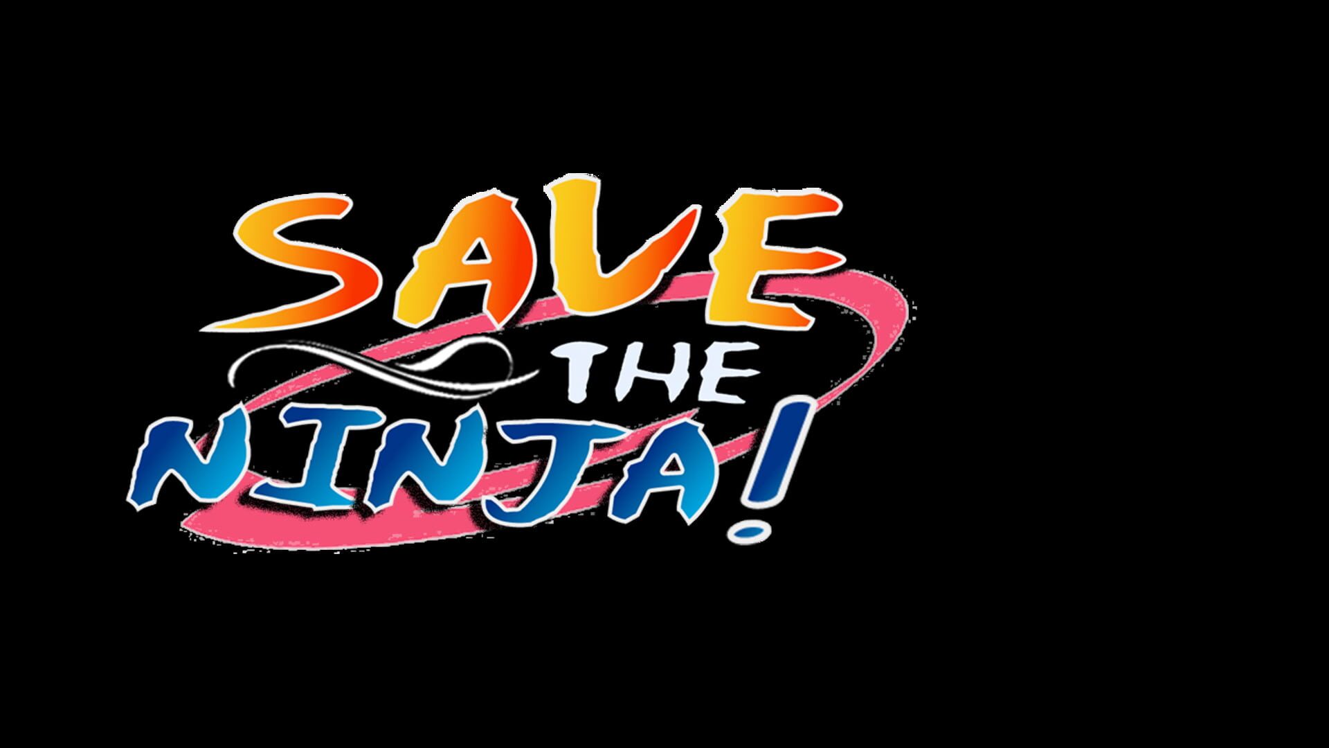 Save the Ninja!